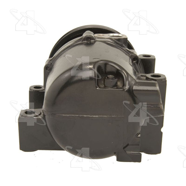 Four Seasons Air Conditioner Compressor (MPN: 67658)