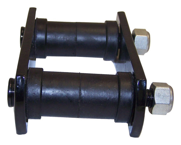 Leaf Spring Shackle for Jeep, Chrysler, and Dodge Vehicles (MPN: J0928763)