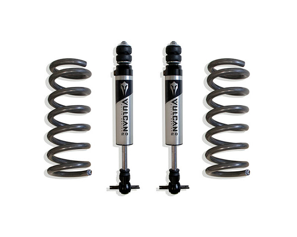 MaxTrac Leveling Kit Suspension (MPN: 872171V)