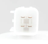 Walbro Electric Fuel Pump (MPN: TU476)