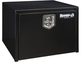 Underbody Tool Box by Buyers Products (MPN: 1702300)