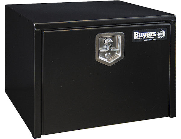 Underbody Tool Box by Buyers Products (MPN: 1702300)