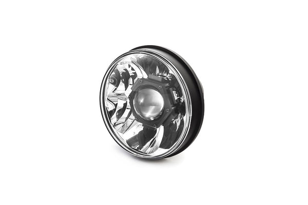 KC Hilites Gravity Pro Headlight Assembly (MPN: 4234)