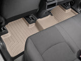 WeatherTech FloorLiner Tan Molded Fit (MPN: 4515162)