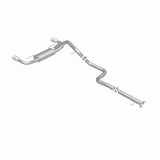 MagnaFlow Exhaust System Kit (MPN: 15557)