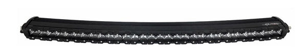 Quake LED Monolith Arc Series Light Bar (MPN: QUMA476)