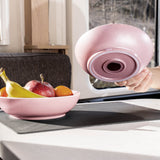 Silwy Magnetic Dish Set (MPN: SYBR-KGS-11-R)