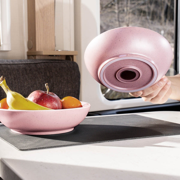 Silwy Magnetic Dish Set (MPN: SYBR-KGS-11-R)