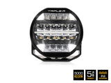 Triple-R Light Sentinel LED Driving Light (MPN: 0S9-US-PL-WM)