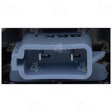 Four Seasons Air Conditioner Compressor (MPN: 58161)