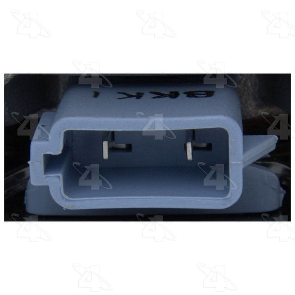Four Seasons Air Conditioner Compressor (MPN: 58161)