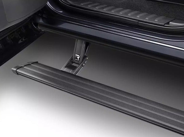 PowerStep Vision Running Board (MPN: 96140-01A)