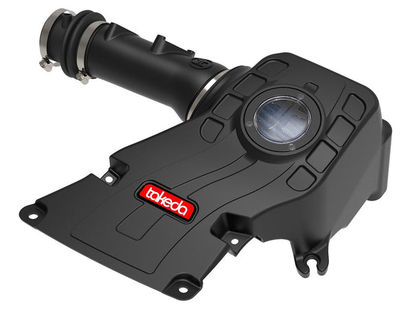 Advanced FLOW Engineering Cold Air Intake (MPN: 56-70003R)