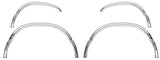 Innovative Creations Stainless Steel Fender Trim (MPN: CHE034)