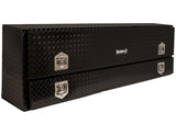 Buyers Products Black Diamond Tread Truck Box (MPN: 1725640)
