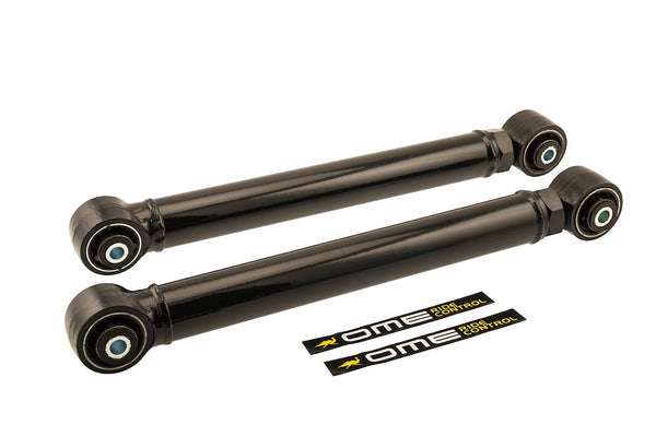 ARB Adjustable Control Arm Set (MPN: LCAJKFR)