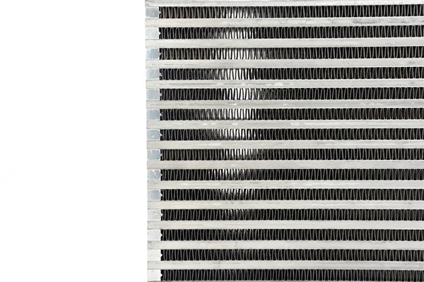 CSF Intercooler Core (MPN: 8045)
