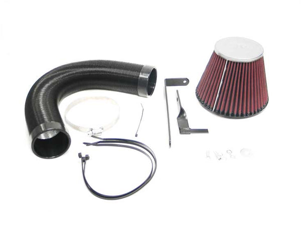 K&N Cold Air Intake 57 Series Generation II (MPN: 57-0194-1)