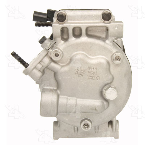 Four Seasons Air Conditioner Compressor (MPN: 158305)