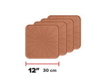 Weathertech Work Mat (MPN: 8A12SQCSTTC)