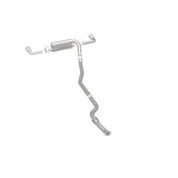 MagnaFlow Exhaust System Kit for Pontiac Solstice (MPN: 16645)