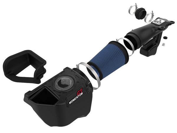 Advanced FLOW Engineering Momentum GT Intake System (MPN: 54-76212)