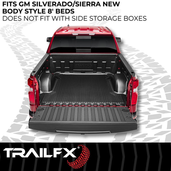 TrailFX Bedliner (MPN: C8U19X)