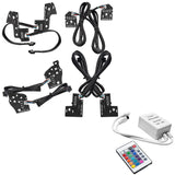Oracle Lighting Daytime Running Light Upgrade Kit (MPN: 1281-504)