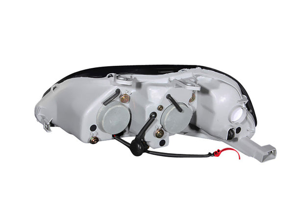 AnzoUSA Projector Headlight Assembly (MPN: 121068)