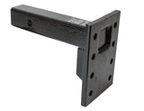 Pintle Hook Mounting Plate (MPN: PM107)