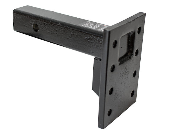 Pintle Hook Mounting Plate (MPN: PM107)
