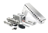 Weigh Safe Adjustable Ball Mount (MPN: LTB10-2.5-KA)