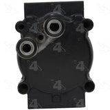 Four Seasons Air Conditioner Compressor (MPN: 57168)
