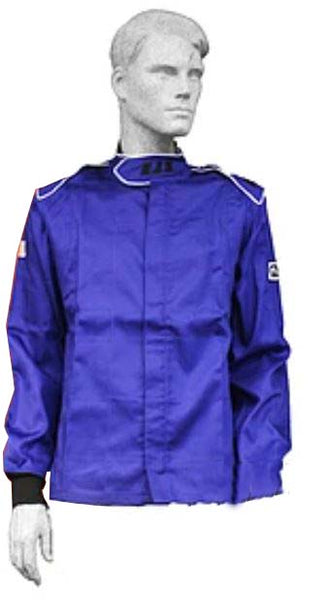 RJS Racing Elite Zip Up Jacket (MPN: 200430308)