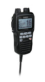 Uniden VHF Radio Microphone (MPN: UMRMIC BK)