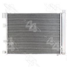 Four Seasons Air Conditioner Condenser (MPN: 41057)