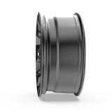 Torque Wheels 22 Inch Gloss Black Wheel (MPN: TW405C-22118705-25)