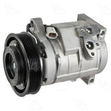 Four Seasons Air Conditioner Compressor (MPN: 78374)