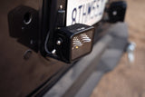 DV8 Offroad License Plate Relocation Kit (MPN: TSJL-03)