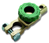 WirthCo Battery Disconnect Switch (MPN: 20308)