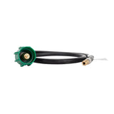 Propane Hose for RV and Trailer Connection (MPN: 59173)