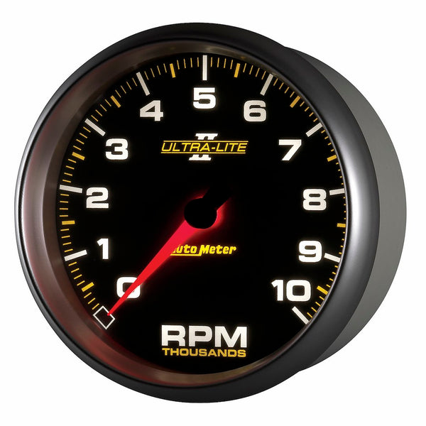AutoMeter Ultra-Lite II Tachometer (MPN: 4998)