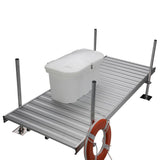 Taylor Made Dock Storage Box (MPN: 123650)