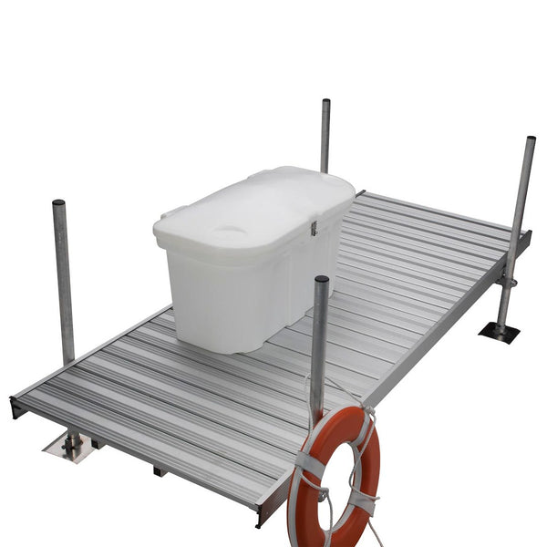 Taylor Made Dock Storage Box (MPN: 123650)