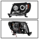 Spyder Automotive Headlight Assembly (MPN: 5011916)