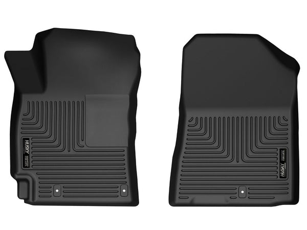 Husky Liner WeatherBeater Floor Liner (MPN: 15791)