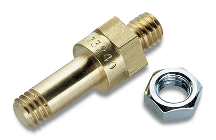 WirthCo Battery Terminal Bolt (MPN: 30500)