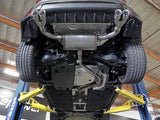 Advanced FLOW Engineering Exhaust System Kit (MPN: 49-36054-P)