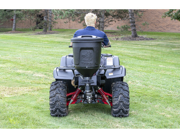 Buyers Products ATV All Purpose Spreader (MPN: ATVS15A)