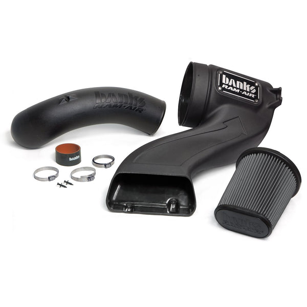 Banks Power Cold Air Intake System (MPN: 41888-D)